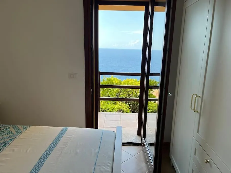 Villetta L'Incantu, Costa Paradiso, Li Cossi Дом отдыха