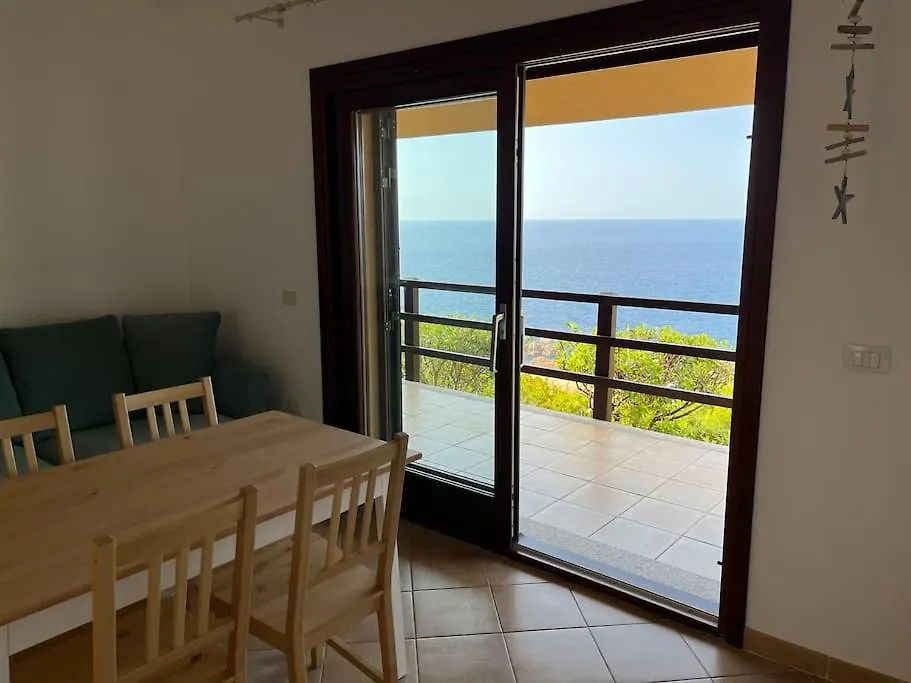 Villetta L'Incantu, Costa Paradiso, Li Cossi 0*,  Италия